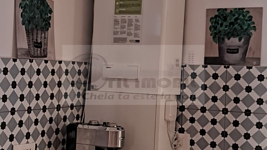 Casa/Vila de inchiriat Antibiotice - 770 euro - Poză 9
