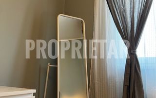Inchiriez apartament cu 2 camere + terasa de 9 m2 - Poză 3