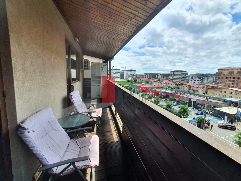 Vand apartament 3 camere-Chiajna- Militari Residence+loc de parcare - Poză 1