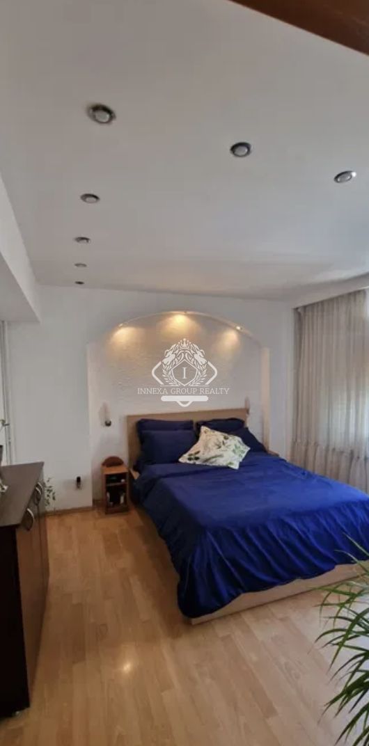 Teiul Doamnei | Apartament 3 camere | Etaj 4 | Bloc reabilitat - Poză 6