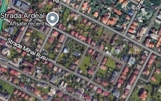 Teren Dumbravita Padurea Verde - front 20ml - Poză 3