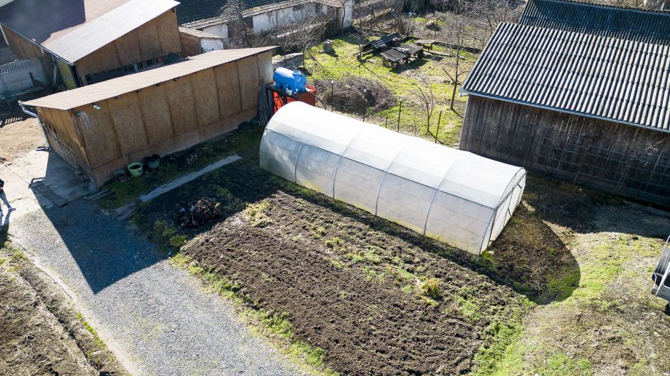 Vilă cu poveste, Săvârșin - Poză 48