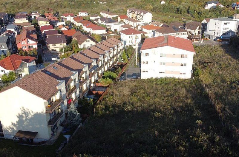 De Vanzare Teren Campului Manastur Pentru Casa unifamiliala - Poză 4