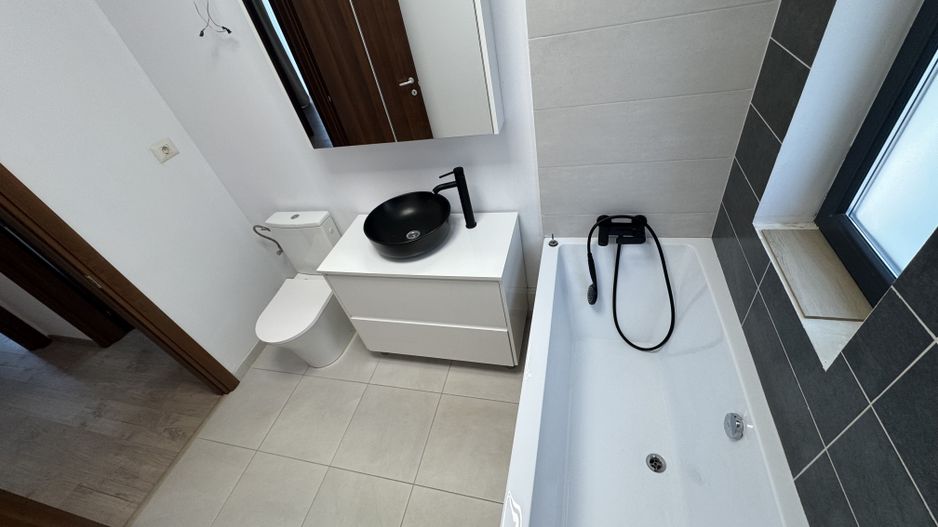 Vilă Modernă | 4 Camere | Pipera-Tunari | Curte Privată - Poză 8