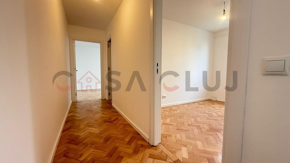 3 camere ,finisat, Gheorgheni - Poză 7