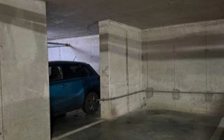 2 camere open space, Parcare Subterană, Zona Spital Clujana, Iris - Poză 8