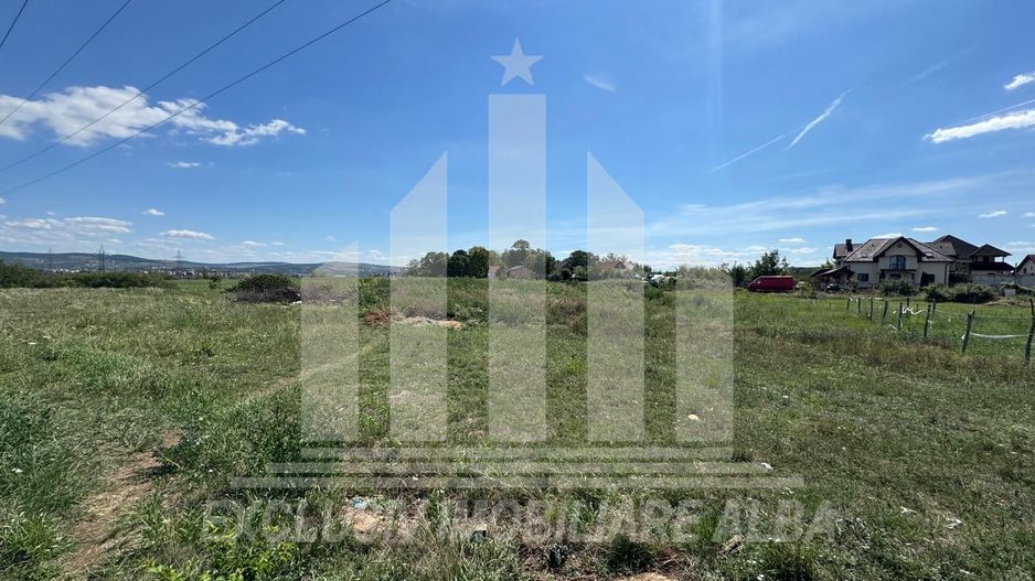 Teren intravilan de vanzare, Alba-Micesti - Poză 3