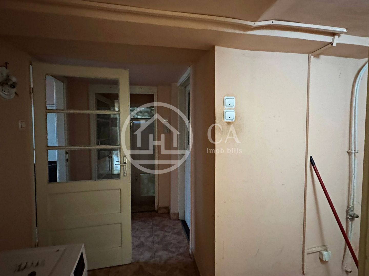 Casa de închiriat cu 2 camere în zona Ultracentrala, Oradea - Poză 3