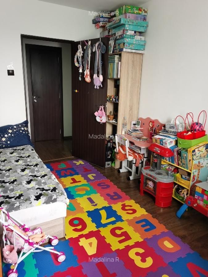 Apartament 3 camere zona Dristor - Park Lake - Poză 14