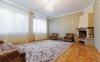 Chirie, casă, 3 nivele, 5 camere, Mihail Berezovschi, Telecentru - Poză 3