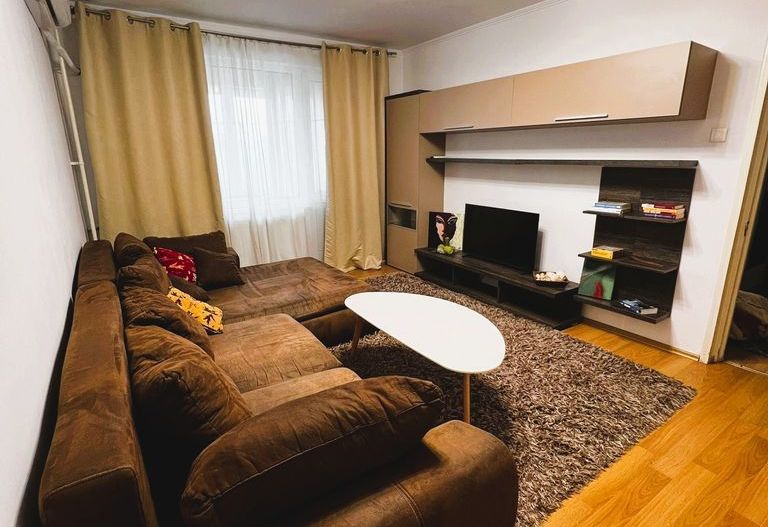 Apartament 2 camere, Brancoveanu, Complet utilat - disponibil imediat - Poză 5