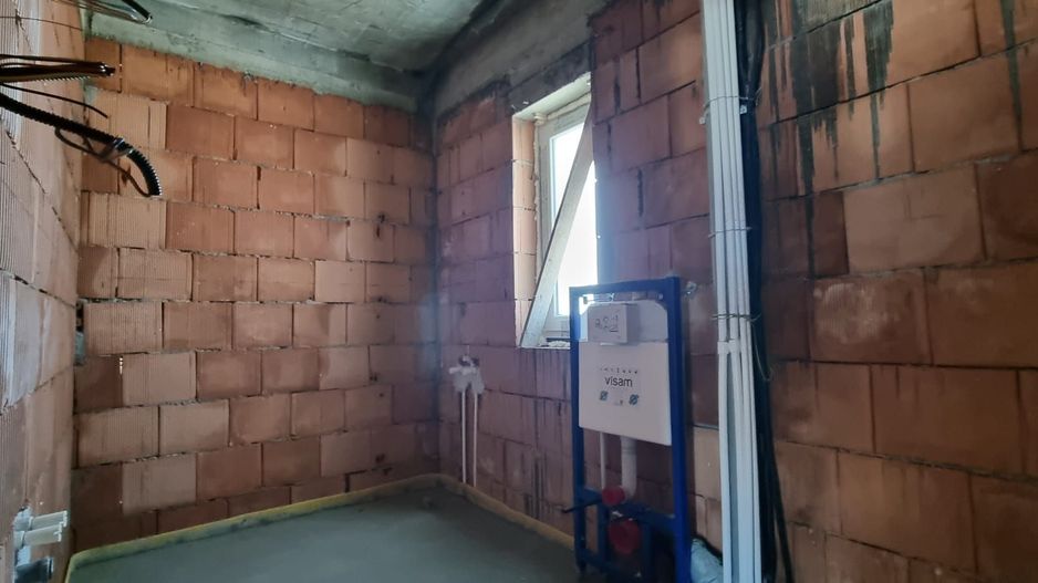 Casă premium P+1+M | Terasă & Mansardă | Design modern | Teren 250 mp - Poză 12