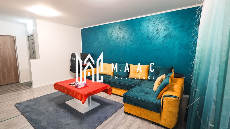 Apartament 3 camere | Etaj 1 | Decomandat | Arhitectilor - Poză 2