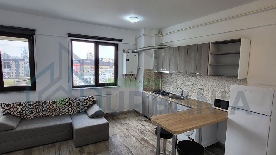 Apartament 2 camere, Palas-Lăzar Residence, Iași - Poză 4
