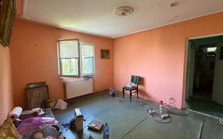 2 camere I Sos Salaj I 37 mp I centrala proprie - Poză 3