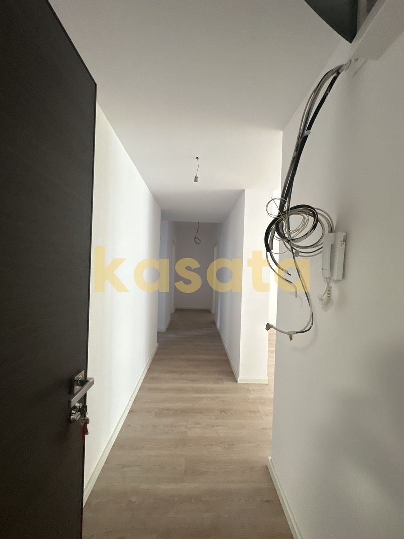 DE INCHIRIAT | APARTAMENT 4 CAMERE | REZIDENTIAL SAU BIROU | TEI | NOU - Poză 10