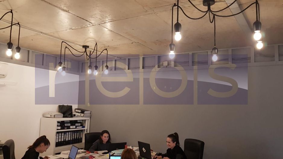 VANZARE CLADIRE BIROURI | ZONA DOROBANTI-BELLER - Poză 3