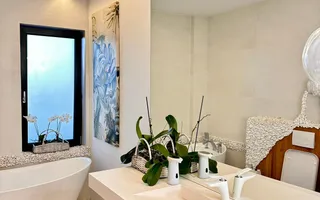 Penthouse 7 camere, 241 mp terasa, VIEW, zona Buna Ziua - Poză 30