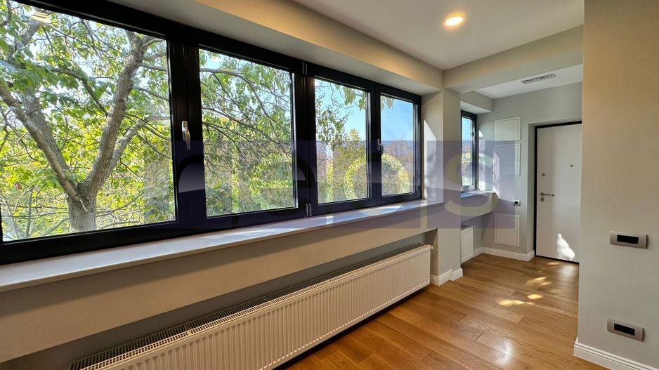 Apartament superb Aviatorilor | 3 camere | Lux | - Poză 5