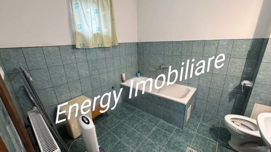 De  vânzare o casă cu 4 camere, în localitate Sîngiorgiu de Mureș - Poză 6