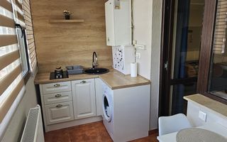 ✨De închiriat 1 camera, Italian Residence, 370 Euro/luna - Poză 5