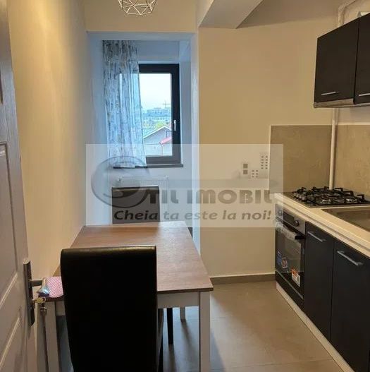 Apartament 2 CD, 50 mp, Bloc Nou Intabulat Continental - Poză 5