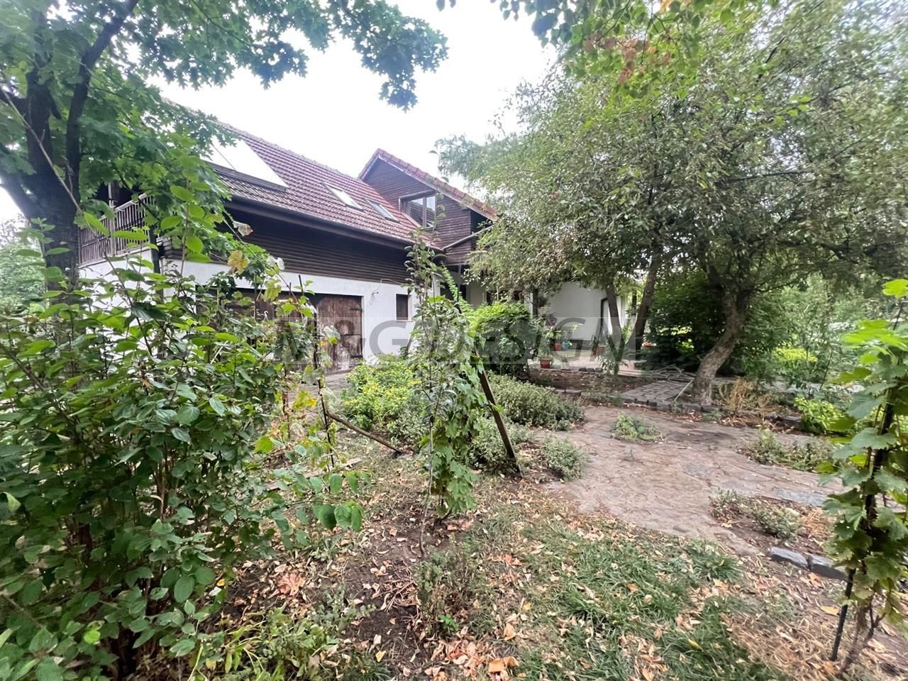 Casa P+M Su 268 mp 2 fronturi stradale - Poză 2