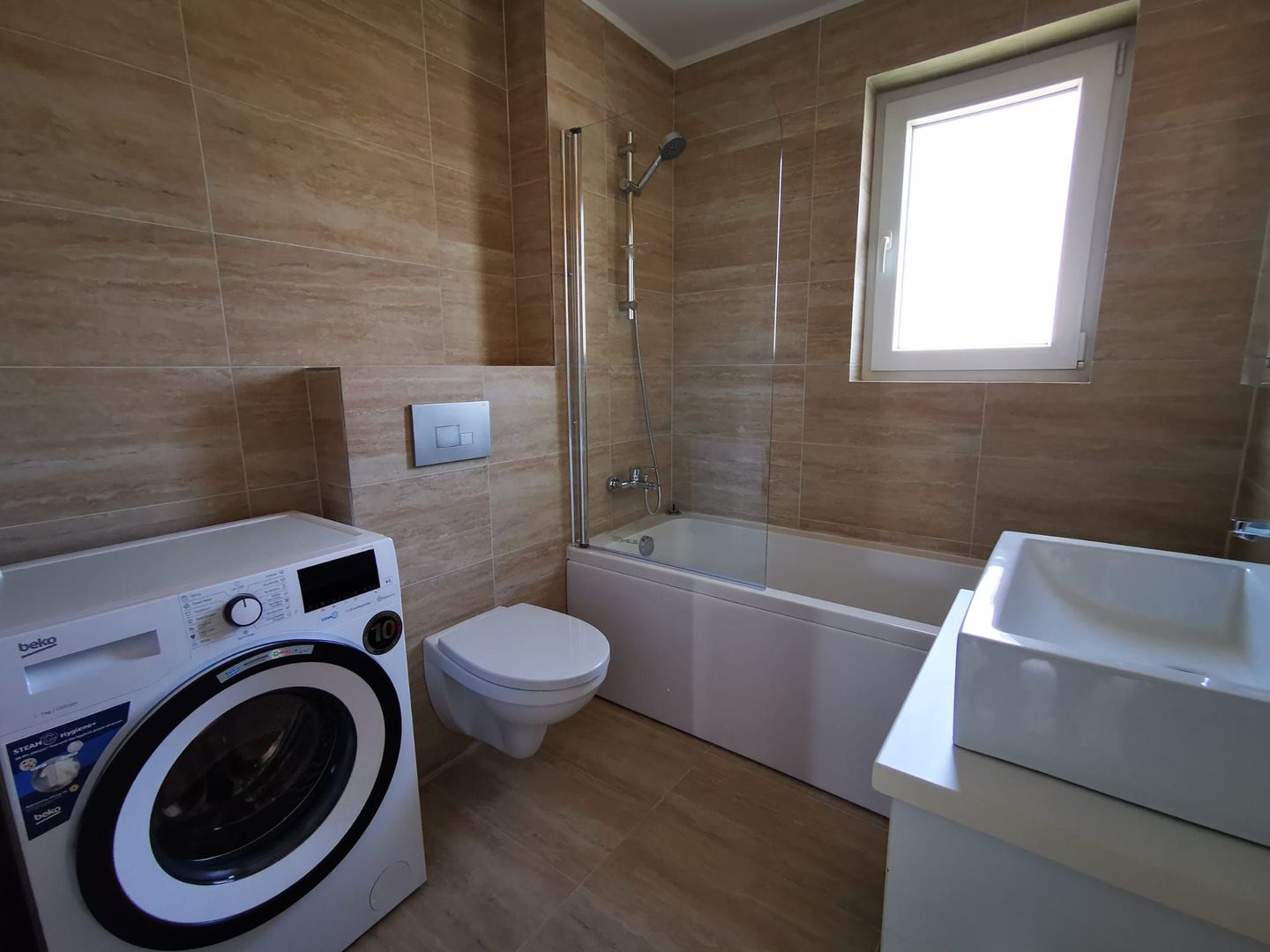 Vila 3 camere Cosmopolis - Poză 9