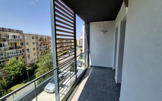 Apartament cu 2 camere 58,70 mp + loc de parcare Astorium comision 0% - Poză 8