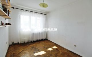 Dambu Pietros - Zona Ansamblul Muresul - 4 camere - 2 balcoane - Poză 6