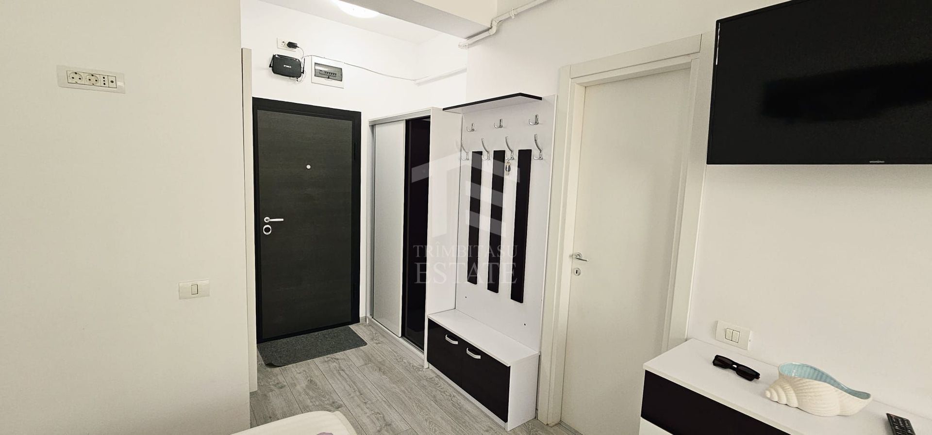 Studio 29 mp | Mamaia Nord | 100 m de plajă | Parcare proprie - Poză 13