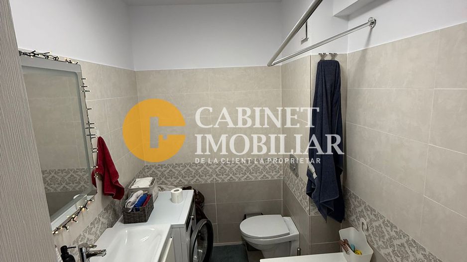 Apartament 2 camere DECOMANDAT-- Valea Lupului - Poză 8