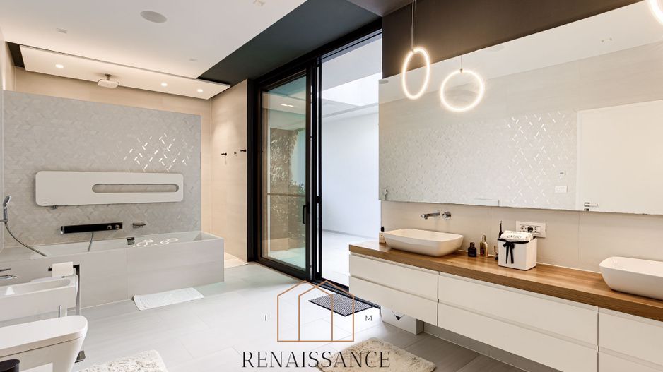 Dumbravita Casa Exclusivista pe Parter | 5 Camere | 1477mp Teren - Poză 7