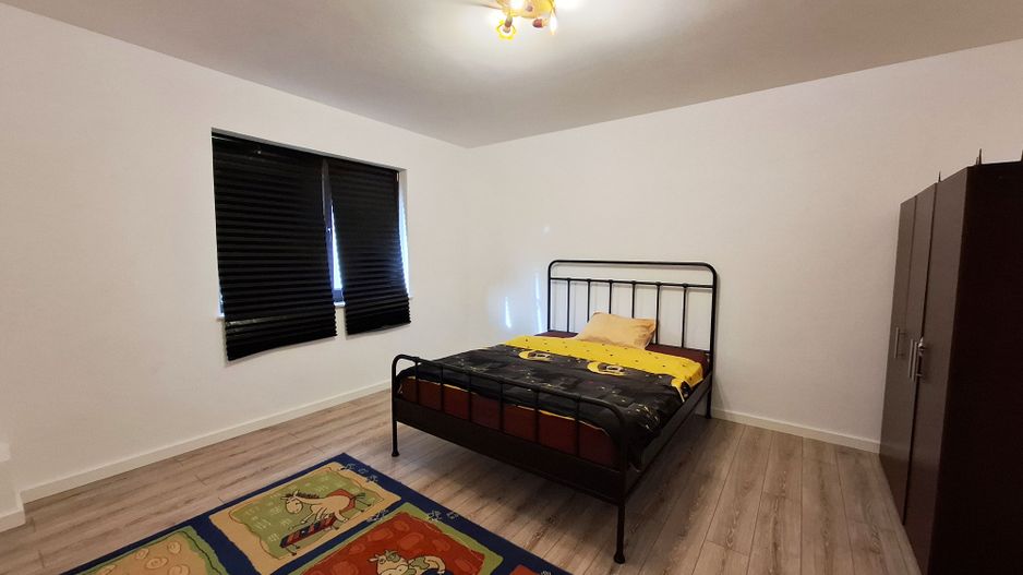 Vila cu 5 camere de vanzare, Paulesti - Poză 17