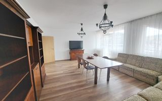 Apartament 4 camere 128 mp utili, centru Floresti - Poză 6