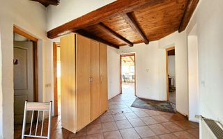 1/2 Duplex, 4 camere, 300 mp teren, toate utilitatile, Cetate - Poză 3