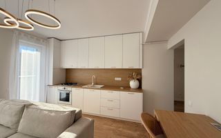 Apartament la cheie / Zona Terra - Poză 3