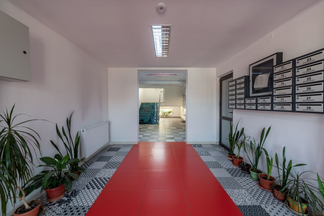 8 garsoniere disponibile Bascov, Pitesti - Poză 7