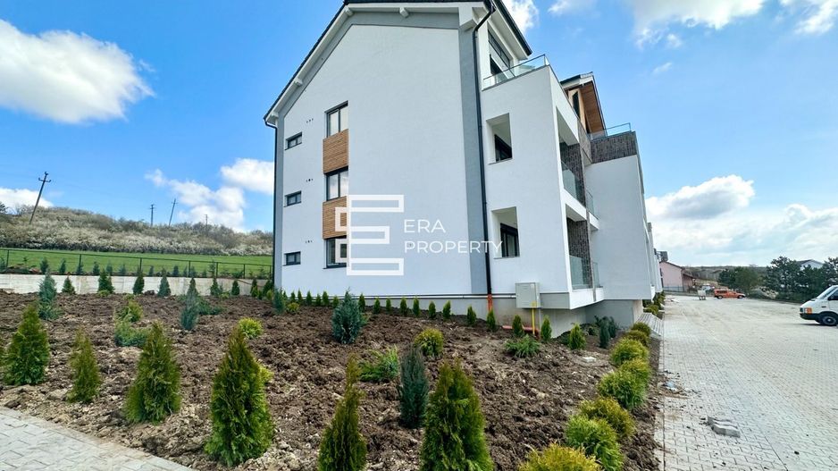 Penthouse 3 camere/LA CHEIE /zona Aeroport, Sibiu - Poză 16