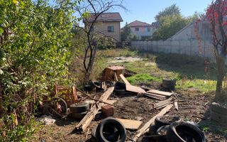 VANZARE TEREN 500MP-SISESTI-PADURE - Poză 7