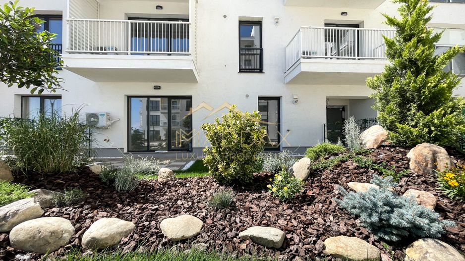 Apartament cu 2 camere ***NOU*** // Mogosoaia - Poză 17