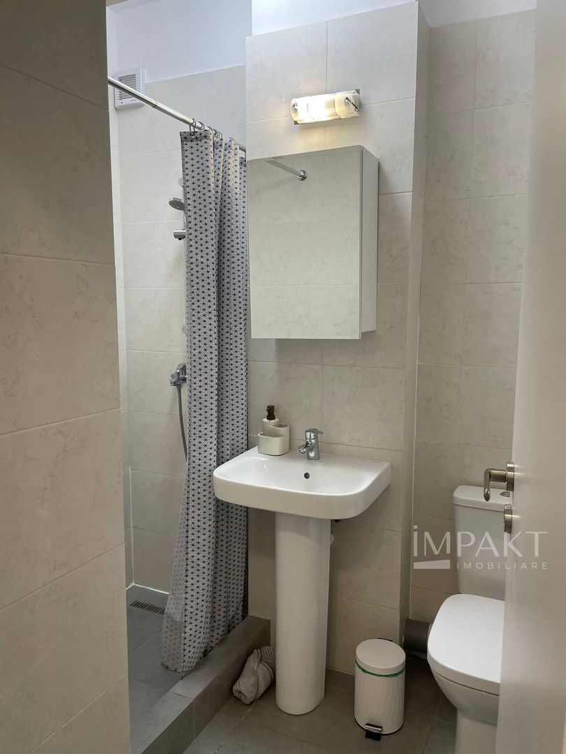 Apartament 3 camere de închiriat , Calea Turzii - Poză 7