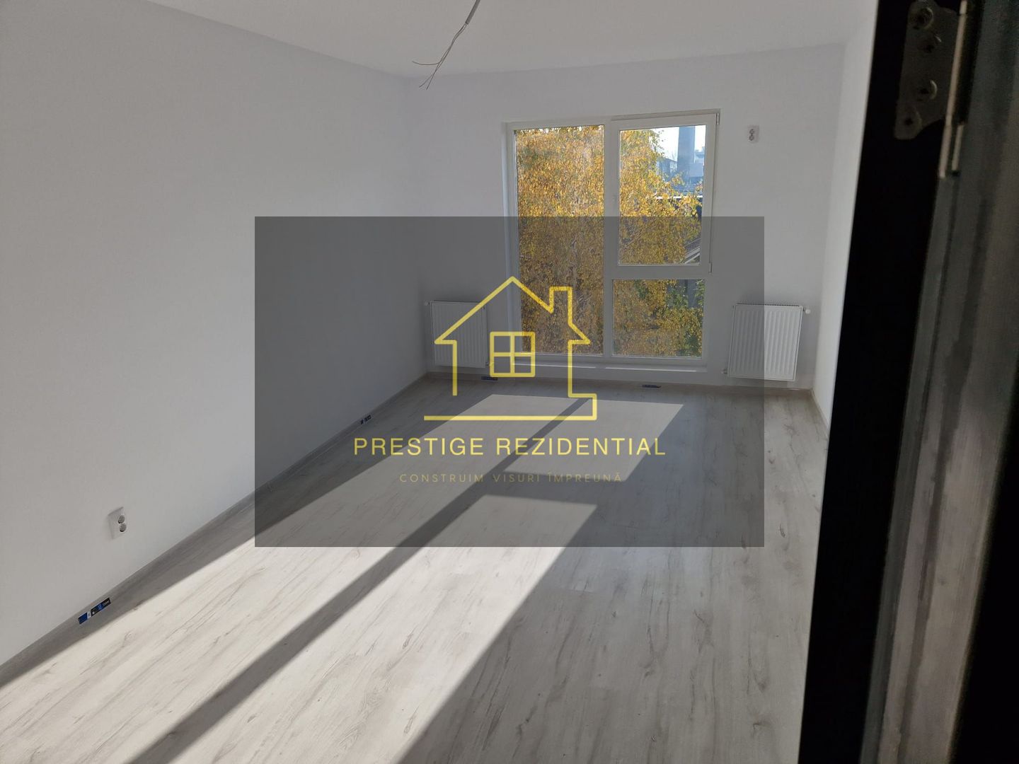 Apartament 3 cam,Finalizat, Direct Dez , Titan-Ozana - Poză 2