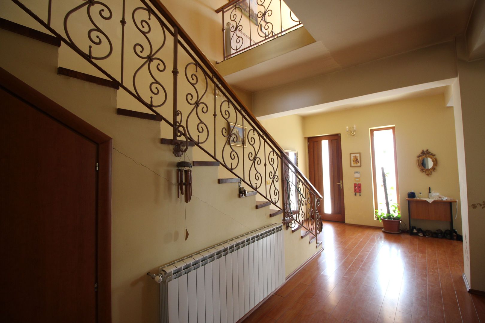 Imobil pretabil PENSIUNE- 518 Euro /mp - Poză 5