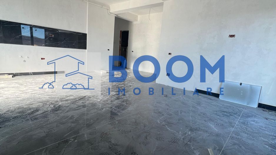 Apartament 3 camere | Penthouse | Bloc Nou | Ostroveni - Poză 5