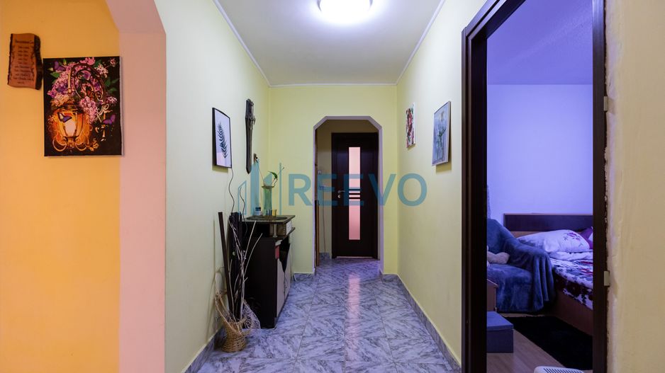 Apartament de vânzare etajul 3, str. Alecu Russo, Bacău - Poză 10