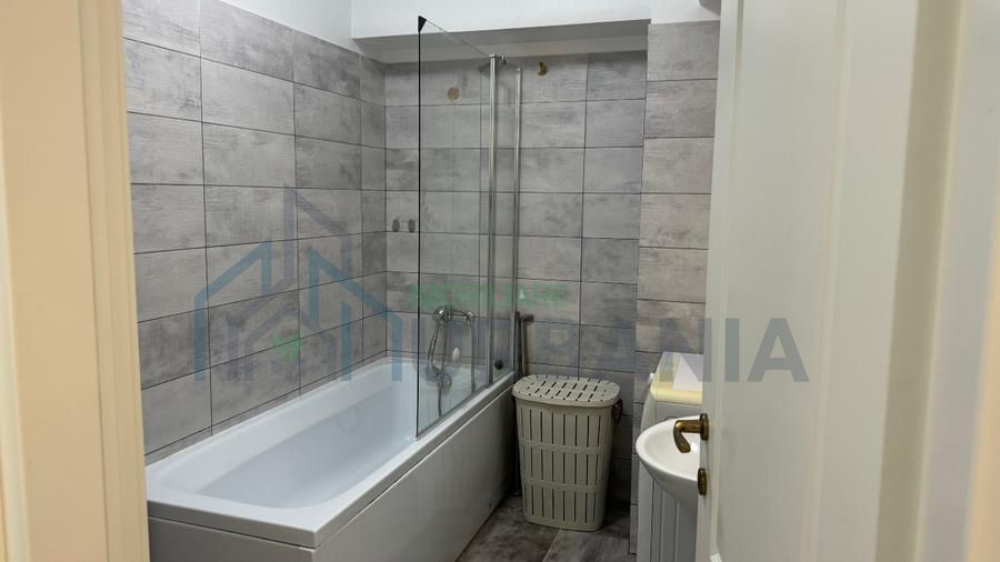 Apartament 2 camere de închiriat, zona Tătărași Doi Băieți, Iași - Poză 5