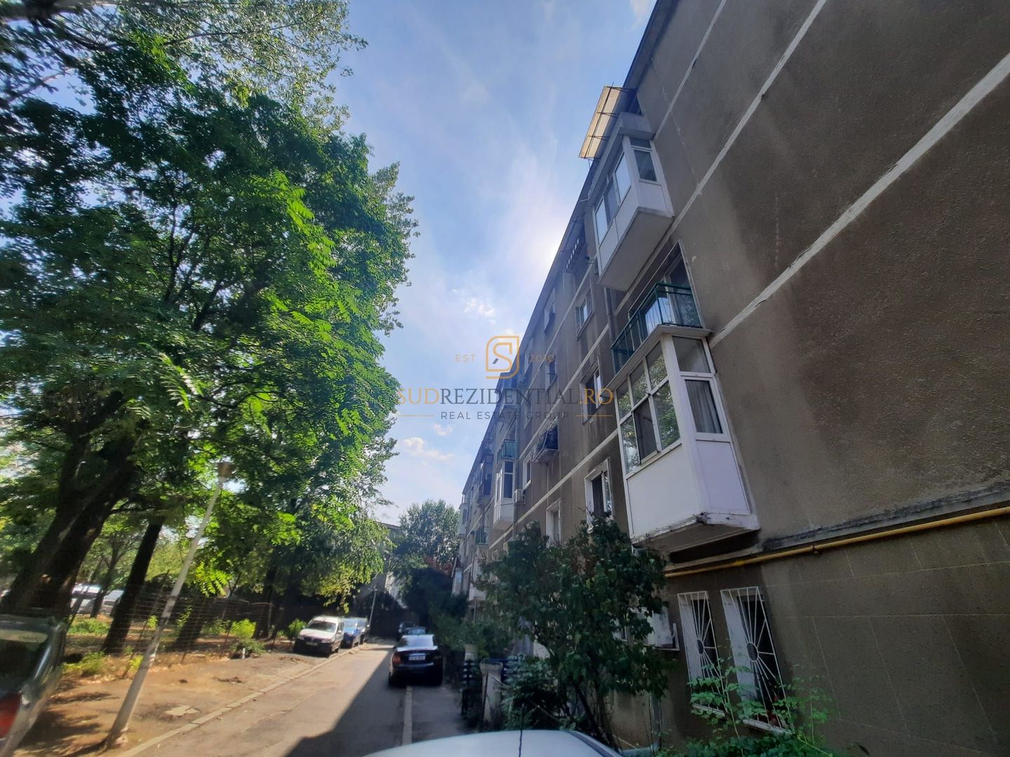 Soseaua Giurgiului | Apartament 2 camere, mobilat si utilat, centrala - Poză 4