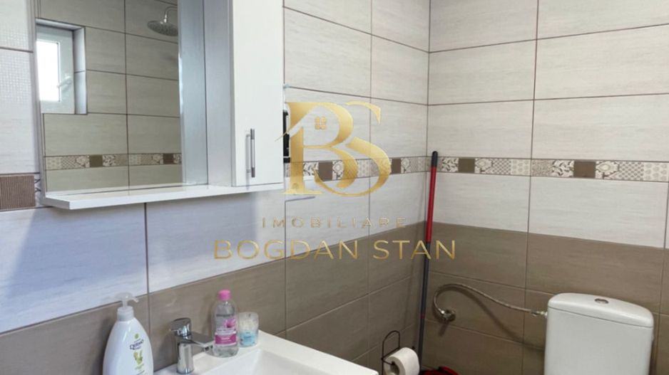 Apartament 3 camere de vânzare | Etaj 4 | Zona Micro 15 - Poză 18