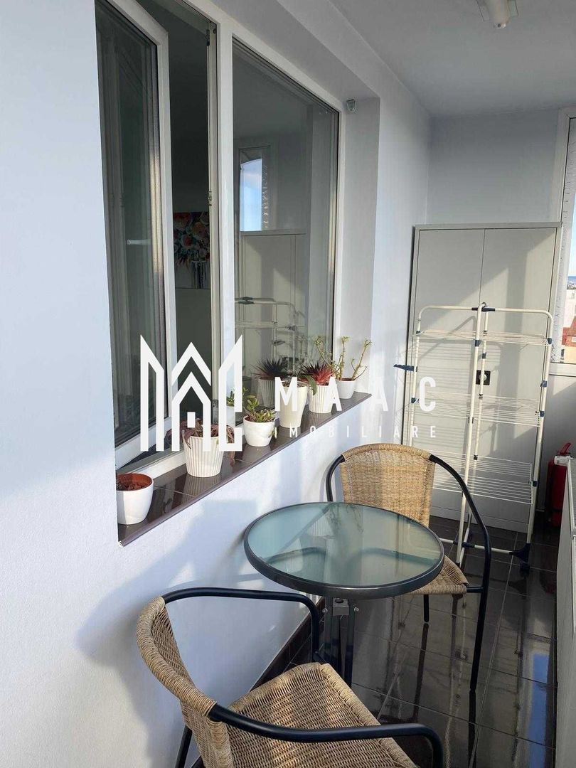 BLACK FRIDAY - Apartament 2 camere | 55 MPU | Mihai Viteazul - Poză 4